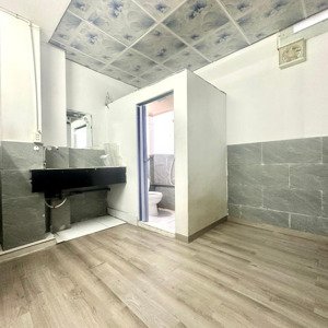 phòng trọ giá rẻ gò vấp, full tiện ích, toilet riêng, chỉ 2tr7