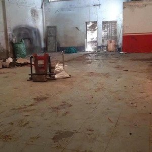 Nhà Xưởng Mặt Tiền đường Lê Văn Khương, Phường Thới An, Q12, Dt 320m2 (8mx40m), đường 20m Giá 27tỷ