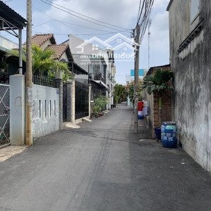cho thuê nhà nguyên căn - đầu hẻm số 9 đường số 8, linh xuân, thủ đức, 85m2