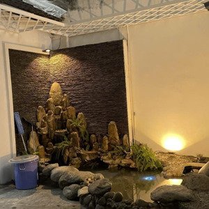 cho thuê nhà nguyên căn 7x17 hiệp bình chánh. khu dân cư ven sông gigamall thủ đức. phong cách nhật