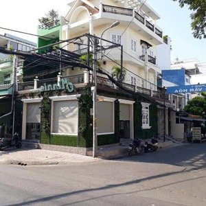 Cho Thuê Nhà 2 Mt Biệt Thự Mặt Phố Tại Bình Thới, 46 Triệu,(7,5x15) 112 M2, Chính Chủ Giá Siêu Hời