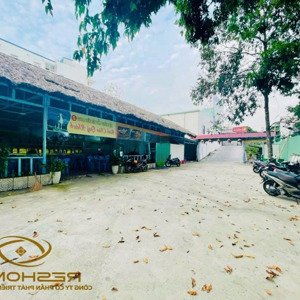 Cho Thuê Mặt Bằng Sân 700m2 Mặt Tiền đường Phạm Văn Thuận, Chỉ 50 Triệu/tháng