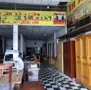 Ngộp Bank Nhà Xưởng Mặt Tiền đường Lê Văn Khường, P Thới An, Q12, Dt 220m2 (8mx27,5m) Giá 24,5tỷ