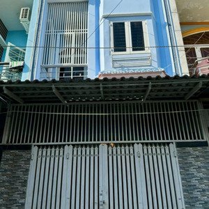 nhà hẻm đường nguyễn sỹ sách, phường 15, quận tân bình
