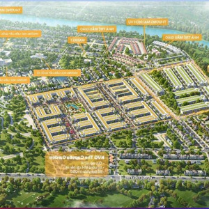 Ra Mắt Nhà Phố Biển Mozadiso Nha Trang - Khu đô Thị Kiểu Mẫu Cao Cấp Giữa Lòng Thành Phố.