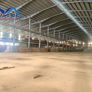 Bán Xưởng 29.000m2 Trong Kcn Bà Rịa - Vũng Tàu Chỉ 135 Tỷ