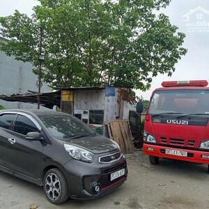 BÁN LÔ ĐẤT KHU TASA – MẶT ĐƯỜNG NGUYỄN BỈNH KHIÊM – HẢI AN, HẢI PHÒNG