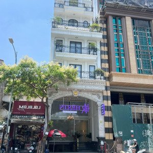 Chính Chủ Cần Bán Nhà Mặt đường Vũ Lăng 128m2, 5 Tầng, Vỉa Hè, Kinh Doanh. Giá 28tỷ. Lh: 