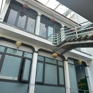 Ngộp Ngân Hàng Cần Bán Gấp - Nhà Hàng đường Thích Quảng đức - Tp Hội An - Giá Cực Tốt