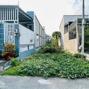 bán đất tại trung lập hạ, củ chi, 110m2 giá ưu đãi