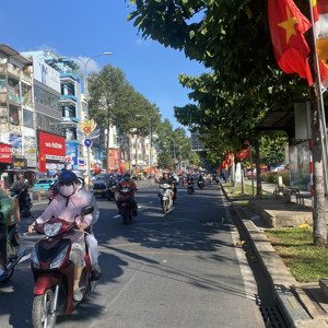 chỉ 11,3 tỷ là sở hữu nhà mặt tiền kinh doanh ngang 5,5 m đường 3/2