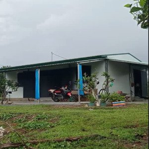 Bán Nhà đất Vườn 1,722.9m2 (qh Full Thổ) Tại Thôn 2, Xã Diên đồng