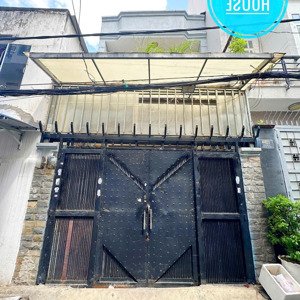 hẻm 6m thông phú thọ hòa & lê văn phan, 4x17m, 2,5 tấm (3pn 2wc) | 12 triệu