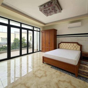 cho thuê studio full nội thất, phòng mới, sạch sẽ ngay phan huy ích-gò vấp