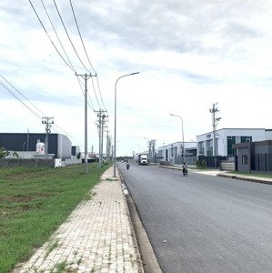 Cho Thuê Quỹ đất 20hata đường Nguyễn Hữu Thọ . Xã Phước Kiển .huyên Nhà Bè
