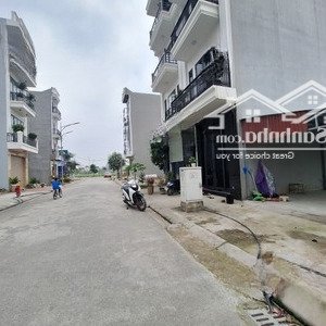 bán đất 50 m2, tái định cư hồ sen cầu rào 2 - a51 vĩnh niệm, lê chân