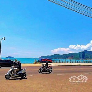 [ mặt tiền củ chi __ cách biển hòn chồng 50m ] * đang kinh doanh * giá : 22 tỷ