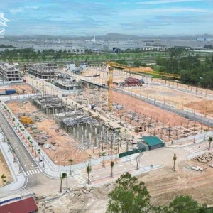 suất ngoại giao nhìn công viên homie city. giá rẻ hơn thị trường 200tr