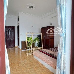 Chính Chủ Cho Thuê Phòng Căn Hộ Dv Mới 100% Full Nội Thất Cao Cấp