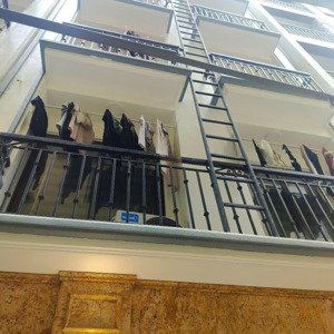 Bán Nhà Chung Cư Mini Mới 72m2 X 07 Tầng, Thang Máy - 23 Phòng Full Nội Thất - Ngõ Thông, Gần Chợ