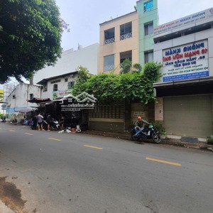 siêu vị trí phòng khám .thẩm mỹ viện mặt tiền phạm hữu chí dt 6.7 x18m kc 1 hầm 3 tầng