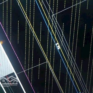 cần bán đất cln quy hoạch khu dân cư tân hiệp hm tdt 450m2 (9*40)