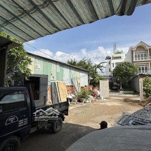 Bán Nhà Xưởng Mặt Tiền đường Số 14 | Dt 1,000 M2 Full Thổ Cư Phước Long, Phước Bình, Tp. Thủ đức