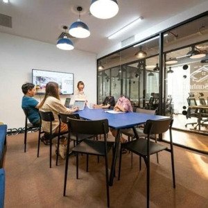 Bán Cao ốc Văn Phòng Tttm Dịch Vụ Lô Góc 2 Mặt Tiền Trung Tâm Q.1 (đa Kao)