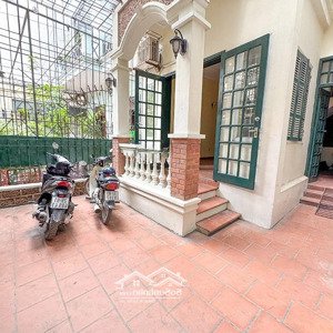 Cho Thuê Nhà đẹp 3pn đầy đủ Nội Thất Tại âu Cơ, Tây Hồ Giá Tốt