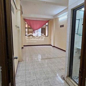 Cho Thuê Nhà Hẻm 3m (3 Gác) Hậu Giang, P. 6, Q. 6 Giá 11 Triệu