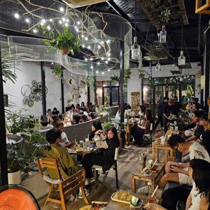Cho Thuê Cửa Hàng Tại Trần Văn Lai. Khu Vực đông Người Hàn. Phù Hợp Kinh Doanh Spa. Nhà Hàng Cafe