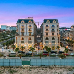 Căn Hộ View Biển Trực Diện, Giá Cđt đợt 1, Suất Nội Bộ. Lh: 