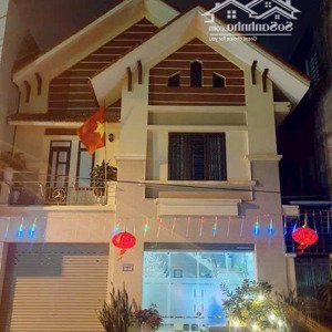 Bán Nhà Biệt Thự Tđc đằng Hải,gần Sân Bay,gần Uỷ Ban Quận Hải An