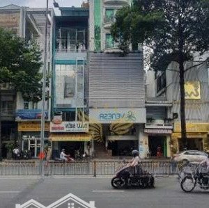 cực phẩm mặt tiền lê hồng phong. p. 2, q. 5 (dt: 4.2x20) 4 lầu - giá chỉ 40 tỷ