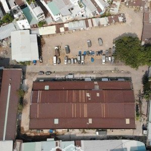hạ 20 tỷ! bán 1800m2 đất mặt tiền ngay lũy bán bích, tân phú. chỉ 129 tỷ,hàng hiếm có 1 không 2 !
