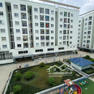 quỹ căn hộ cho thuê giá rẻ tại thanh bình residence thuận an, bình dương