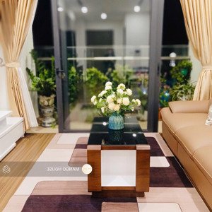 chủ nhà gửi cho thuê siêu phẩm 1 ngủ vinhomes dcapitale nhà đẹp , tầng cao cực thoáng