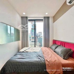 Cho Thuê Phòng Trọ 40m2 Full Nội Thất ở Trần Hưng đạo Q5 Gần Cầu Chữ Y
