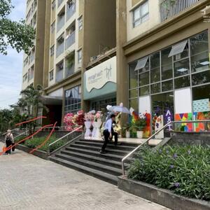 CHÍNH CHỦ CẦN BÁN KIOT KINH DOANH TẦNG 1 – CHUNG CƯ THE VESTA PHÚ LÃM, HÀ ĐÔNG - VỊ TRÍ ĐẮC ĐỊA
