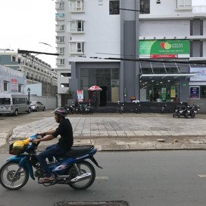 Bán Shophouse Góc The Avila Mặt Tiền An Dương Vương, Q8 120m² 5,99 Tỷ
