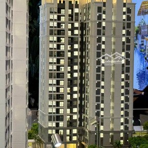 bán căn hộ tầng trung, 57.1m2 chỉ 2,4 tỷ, 2 ngủ 2 vệ sinh. nhận booking tòa diamond a giá từ 2,39tỷ