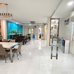cho thuê gấp nhà 3 mặt tiền hẻm 10m đường phan anh