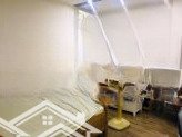 cho thuê phòng 3tr diện tích 15m2 khâm thiên, đống đa. full đồ, chỉ cần xách vali đến ở được luôn
