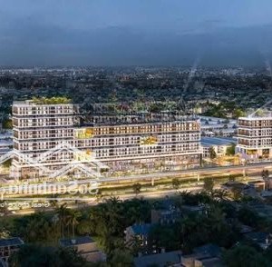 căn hộ fiato - ôm trọn sân bay long thành quốc tế đồng nai