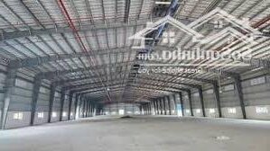 Cho Thuê Kho, Nhà Xưởng 16.000m2 Tại Ql13. Phường Thuận Giao, Thuận An, Bình Dương,