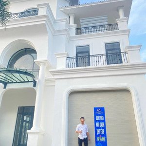 Biệt Thự đơn Lập Mekong Lacelia City Giá Cực Nét
