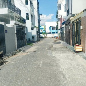 Còn 1 Lô Duy Nhất Siêu đẹp Kdc Apec đường Số 9, P. Trường Thọ. đường Nhựa 6m