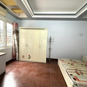 cho thuê phòng ngõ 101 hoàng ngân phòng 25m² full đồ có ban công thoáng sáng