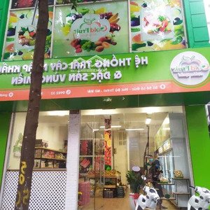 cho thuê mặt bằng kinh doanh vị trí vàng mặt tiền rộng tại thái thịnh 60m2 x4 tầng 