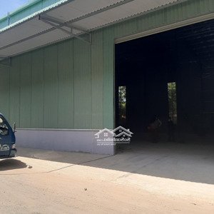 Cho Thuê Kho Xưởng 350m2, 500m2 Và 1000m2 ở Quận 8